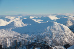 Såtefjellet