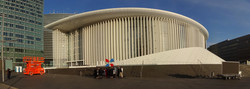 Philharmonie Luxembourg