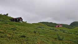 Trefallstølen