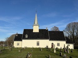 Idd kirke