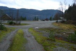 Vetle-Aurdal Parkering