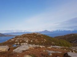 Kvalosfjellet