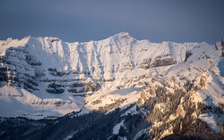 Mount Brett