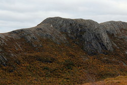 Blåfjellet