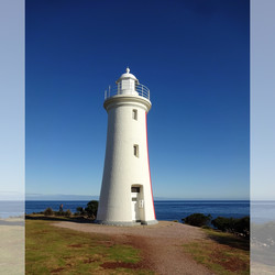 Mersey Bluff Lighthouse