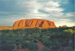 Uluru