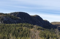 Kristnatten Sørøst