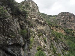 Tossal Gran D`Aixovall