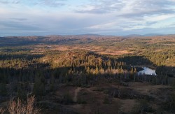 Øystre Finnvola Sørtoppen