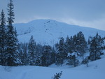 Bogafjellet