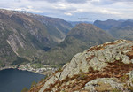 Øygardsfjellet