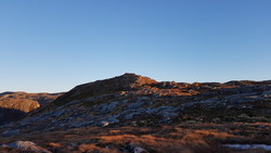 Blåfjellet S2