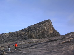 Mount Kinabalu