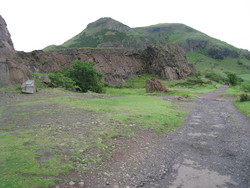 Arthur's Seat