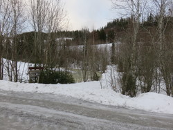 Espa parkeringslomme