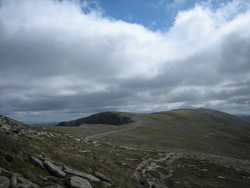 Lochnagar - Cac Carn Mor