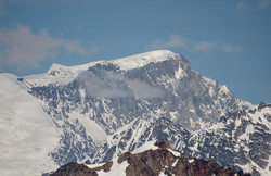 Mount Torbert