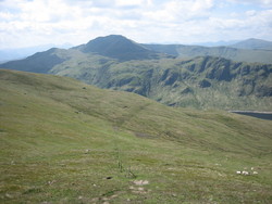 Meall nan Tarmachan