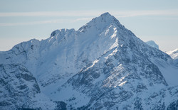 Sundance Peak 2830