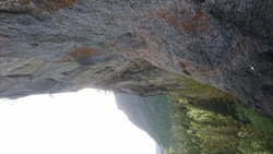 Snillfjord Klatrefelt