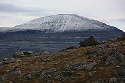 Trollhøtta Sørtoppen