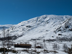 Hestebottfjellet