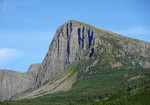 Trollefjellet