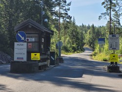 Ringkollen automatbom