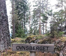 Ovnsberget