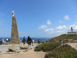 Cabo da Roca