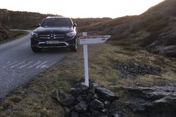 Solnedgangsbenken p-lomme