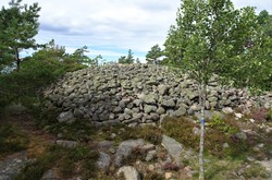 Holtevarden