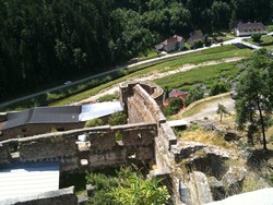 Ruine Kollmitz