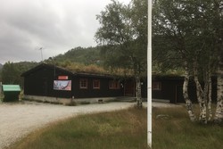 Ådneram Turisthytte