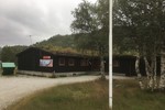 Ådneram Turisthytte Ådneram Turisthytte