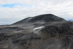 Vestre Midtfonntinden