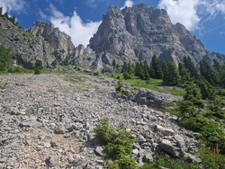 Cima d'Auta Orientale