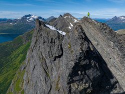 Sørøstre Reitetinden