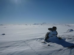 Reinhornfjellet