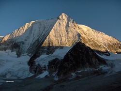 Mont Blanc de Cheilon