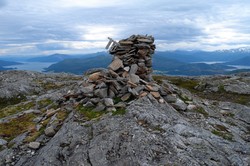 Hestnesfjellet