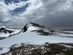 Vestre Fagerdalshøe