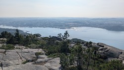 Sandviksnuten utsiktspunkt