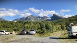 Grytalisetra P-plass