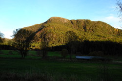Stolpnesfjellet