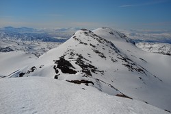 Midtre Sårjåstjåhkkå
