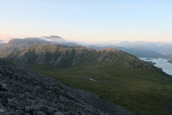 Sætrefjellet