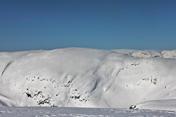 Skruklefjellet