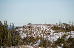 Bosbergheia Sørøst