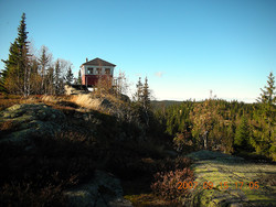 Kjerkeberget